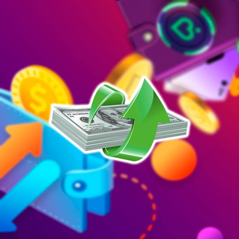 Вывод средств PokerDom
