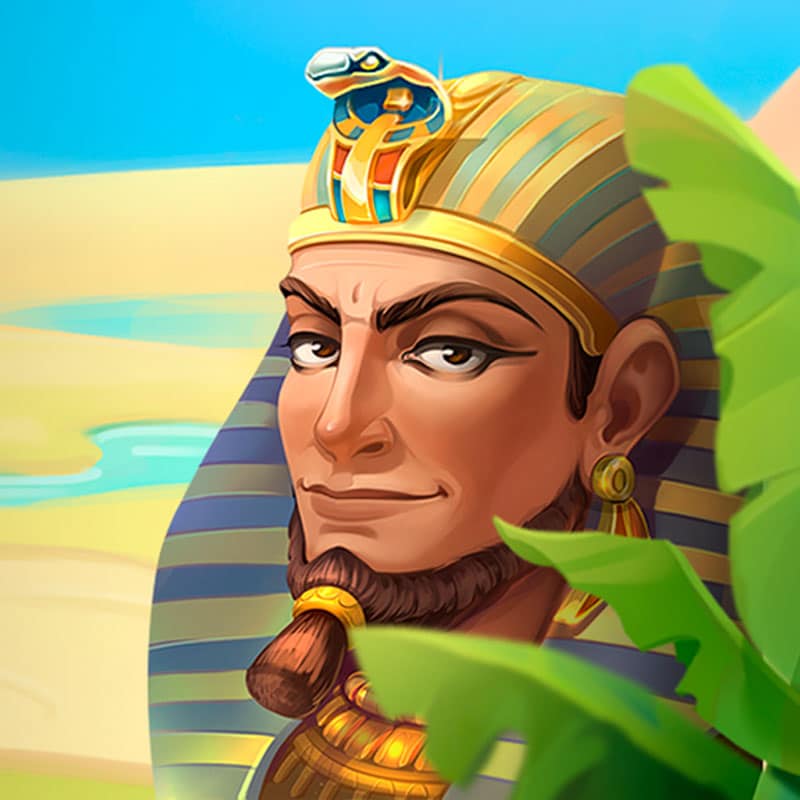 Фриспины для Kingdom of the Sun: Golden Age