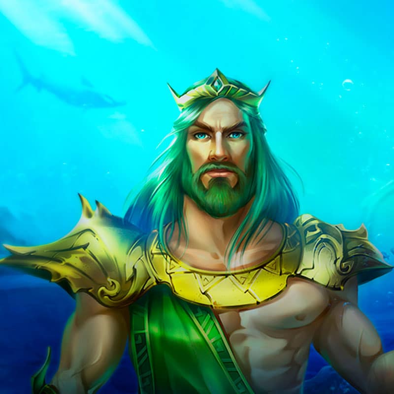 Бесплатные фриспины God of Wild Sea