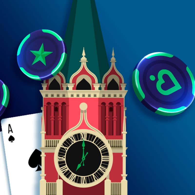 Ежедневные миссии на Pokerdom у сателлитам турнира «Кремль»