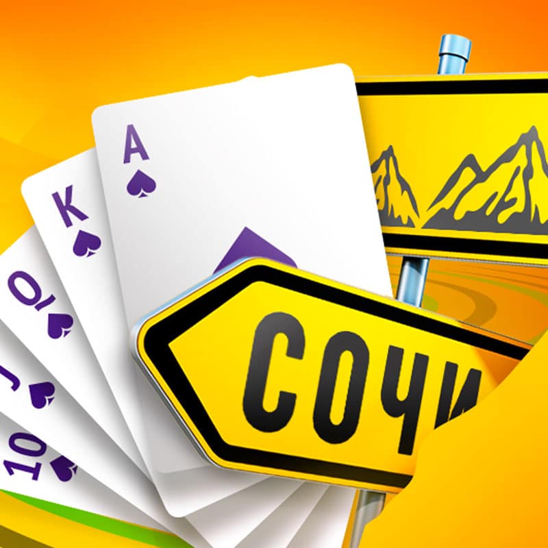 Как бесплатно получить билеты на турниры в Сочи на PokerDom