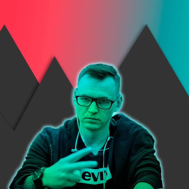 Лица серии на Pokerdom Anniversary Festival: Евгений Корчагин (видео)