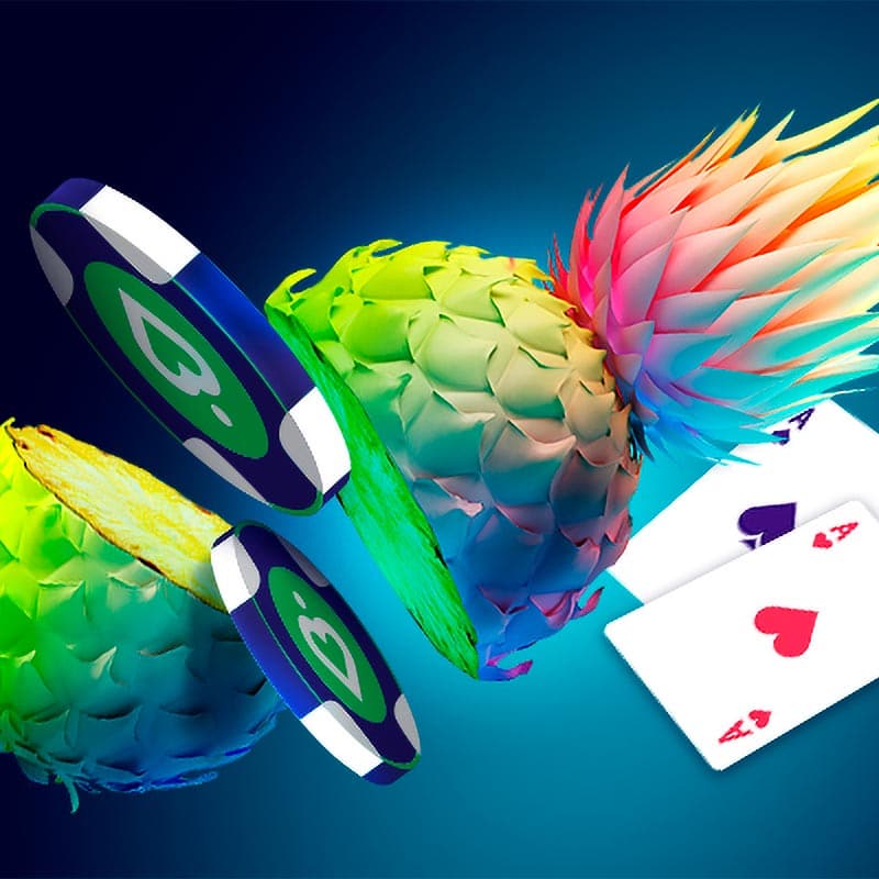 Новый Чемпионат по Китайскому покеру на PokerDom