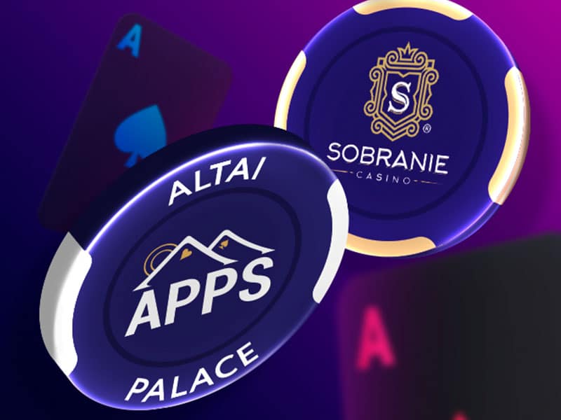 На PokerDom стартовали отборочные сателлиты к живым турнирам в Алтае и в Калининграде