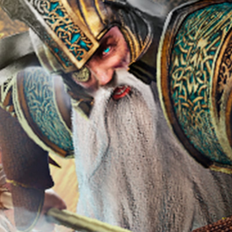 Рум Pokerdom добавил новую игру Demi Gods III