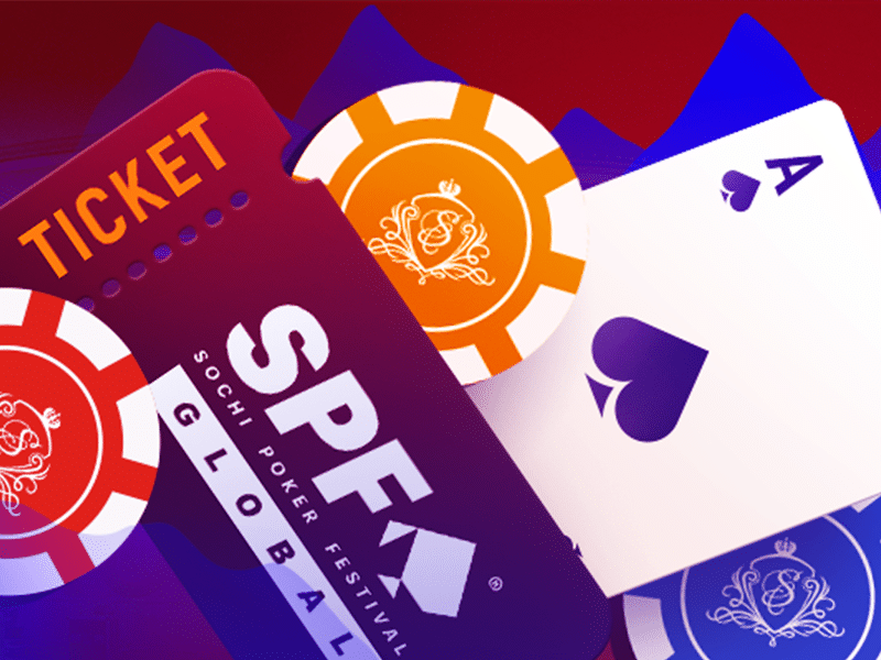 Pokerdom организует новые сателлиты к Главному Турниру Sochi Poker Festival Global