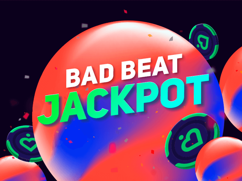 На Pokerdom во время игры в Омаху был разыгран Мегаджекпот