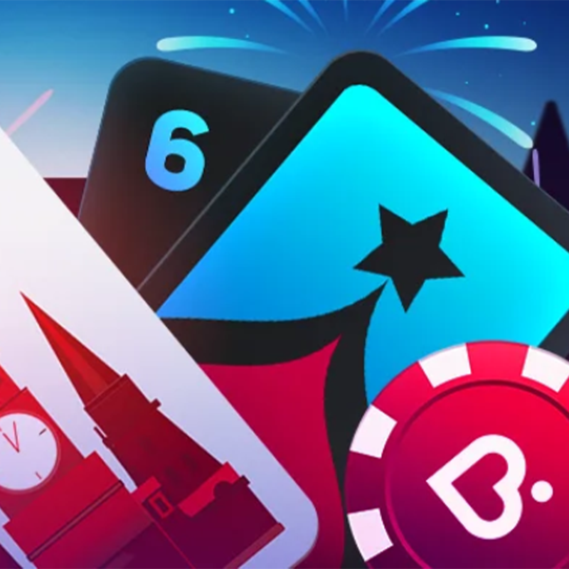 Игрок totsamiitip победил в «Праздничном турнире» на Pokerdom