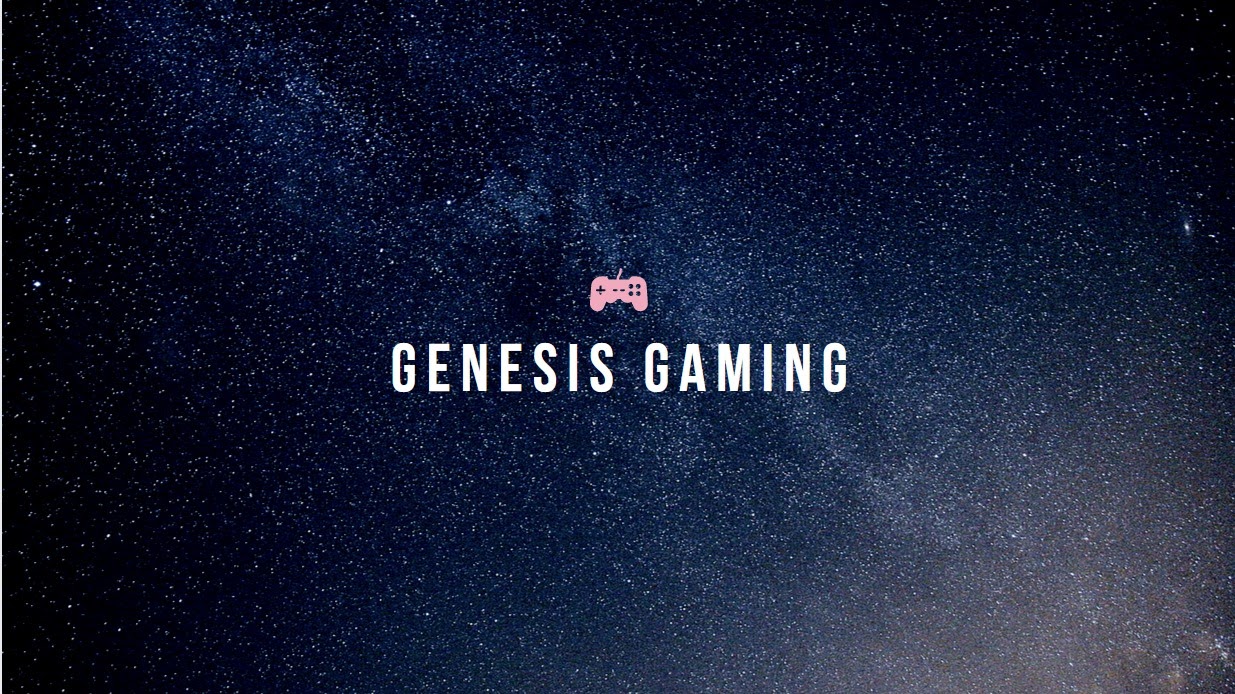 Genesis Gaming