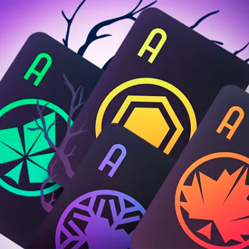 15 миллионов рублей в серии «Четыре сезона» на Pokerdom